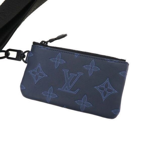 Louis Vuitton Shadow Duo Messenger M45730 - Picture 7 of 9